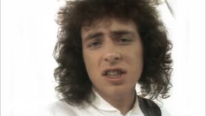 Toto – “99” (1979)