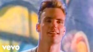 Vanilla Ice – “Ice Ice Baby” (1990)