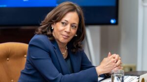 LAFFIN’ KAMALA ALERT: 92% Of Kamala Harris’ Staff Left In Her First Three Years As VP