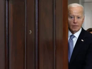 Biden’s parting deluge of deceit deserves damning