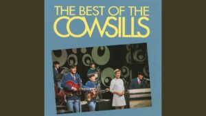 The Cowsills – “The Rain, The Park & Other Things” (1967)