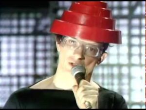 Devo – “Girl U Want” (1980)