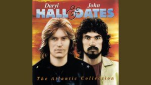 Daryl Hall & John Oates – “She’s Gone” (1973)