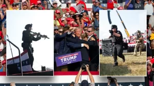 ‘HUGE FAILURE’: Former US Army sniper weighs in on Trump assassination attempt: ‘MASSIVE NEGLIGENCE’