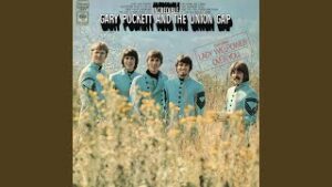 Gary Puckett & The Union Gap – “Over You” (1968)