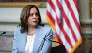 Here’s Another Kamala Clip That She Hopes Voters Never See