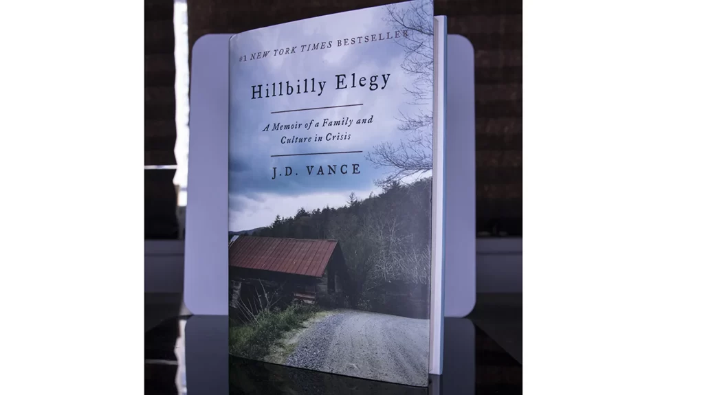 OFFICIAL TRAILER: ‘Hillbilly Elegy’ skyrockets back into top 10 spot after JD Vance champions working class roots