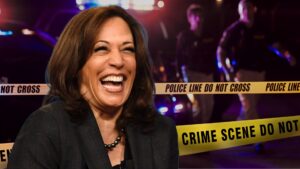 Kamala Trumpets Her Prosecutor Background Against Trump: Why it will backfire