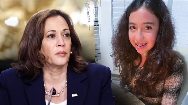 INVASION USA — POLITICAL PRIORITIES: ‘Border czar’ Kamala Harris visits Texas — snubs family of girl allegedly murdered by illegal alien