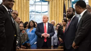 It Was a Lot Easier Being Black in Donald Trump’s America: Democrat pandering and fear-mongering tries to convince you otherwise