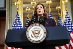 Harsanyi: Kamala Harris is a dangerous authoritarian and an enemy of core American freedoms