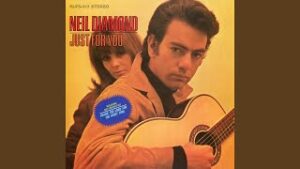 Neil Diamond – “Solitary Man” (1966)