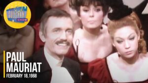 Paul Mauriat – “Love Is Blue” (1968)