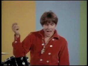 The Monkees – “Daydream Believer” (1967)