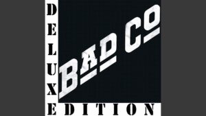 Bad Company – “Ready For Love” (1974)