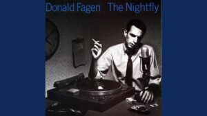 Donald Fagen – “I.G.Y.” (1982)