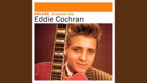 Eddie Cochran – “Summertime Blues” (1958)