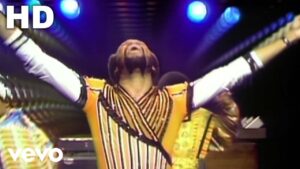 Earth, Wind & Fire – “September” (1978)