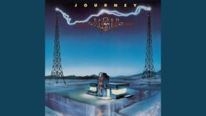 Journey – “I’ll Be Alright Without You” (1986)