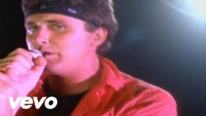 Loverboy – “Hot Girls In Love” (1983)