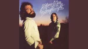 LeBlanc & Carr – “Falling” (1977)