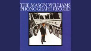 Mason Williams – “Classical Gas” (1968)