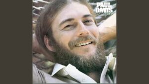 Paul Davis – “Cool Night” (1981)