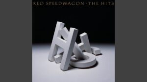 REO Speedwagon – “Don’t Let Him Go” (1980)