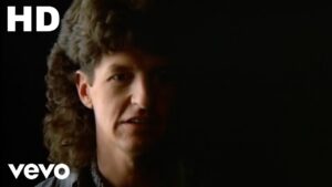 REO Speedwagon – “Can’t Fight This Feeling” (1984)