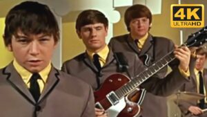 The Animals – “The House Of The Rising Sun” (1964)