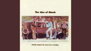 Ides Of March – “Vehicle” (1970)