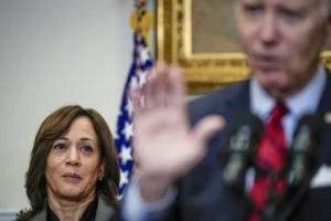 INVASION USA — BREAK THE RULES AND GET REWARDED: Harris and Biden Putting Illegal Aliens First and Americans Last