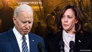 INVASION USA — ‘BAD PUBLIC POLICY’: ‘Unserious’ Biden admin slammed for harboring over a million criminals as shady tactics face scrutiny — Americans murdered at the hands of illegal aliens