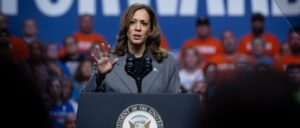 ROOKE: Looming October Surprise Could Wipe Out Kamala’s Campaign