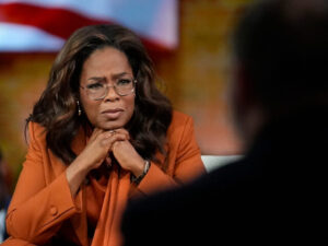 EXCLUSIVE: Trump Mocks Oprah-Kamala Interview — Winfrey Wanted to ‘Crawl Under the Table’ — Harris ‘Made a Fool of Herself’