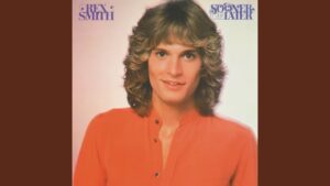 Rex Smith – “You Take My Breath Away” (1979)