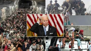 Victor Davis Hanson: Deluded Biden, blind to his foreign failures, leaves Trump a world in flames