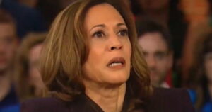 Tradup: Kamala Harris and the Dumbing Down of America