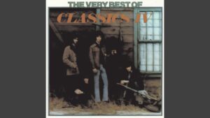 Classics IV – “Traces” (1969)