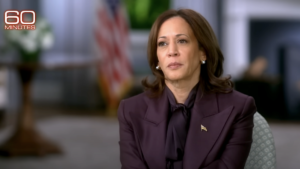 CBS News, Release The Full Kamala Harris Interview Transcript Now: People should be able to trust that the news they watch is not deliberately distorted