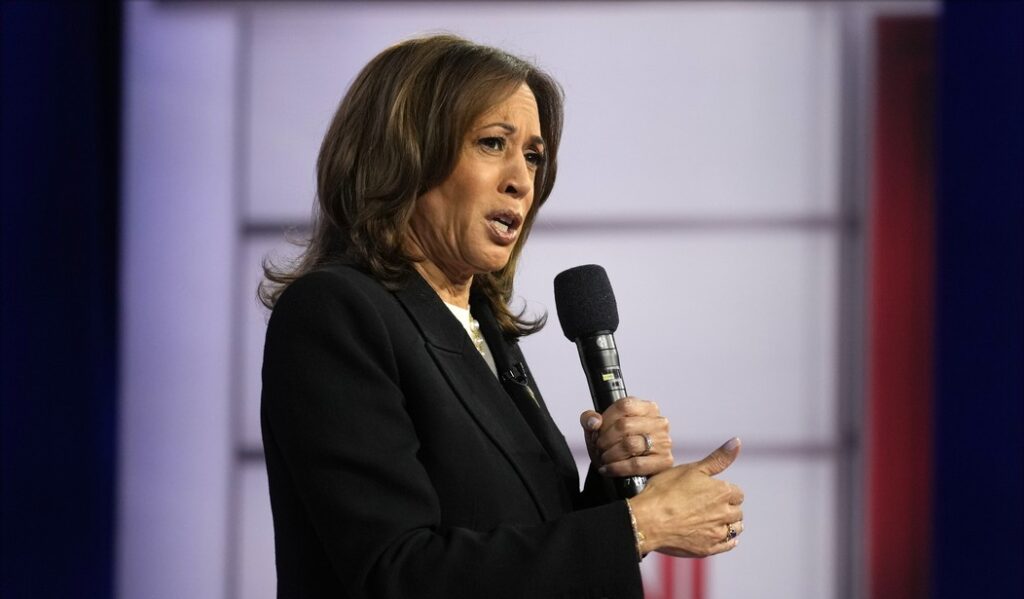 Dems Are Privately Admitting That Kamala Is Going to Lose