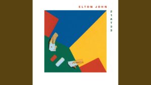 Elton John – “Little Jeannie” (1980)