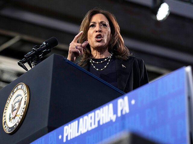 EXCLUSIVE: Ex-Dem Fundraiser Reveals How ‘Out of Touch’ Donors Took Over Party, ‘Coronated’ Kamala, ‘Abandoned’ Working Class