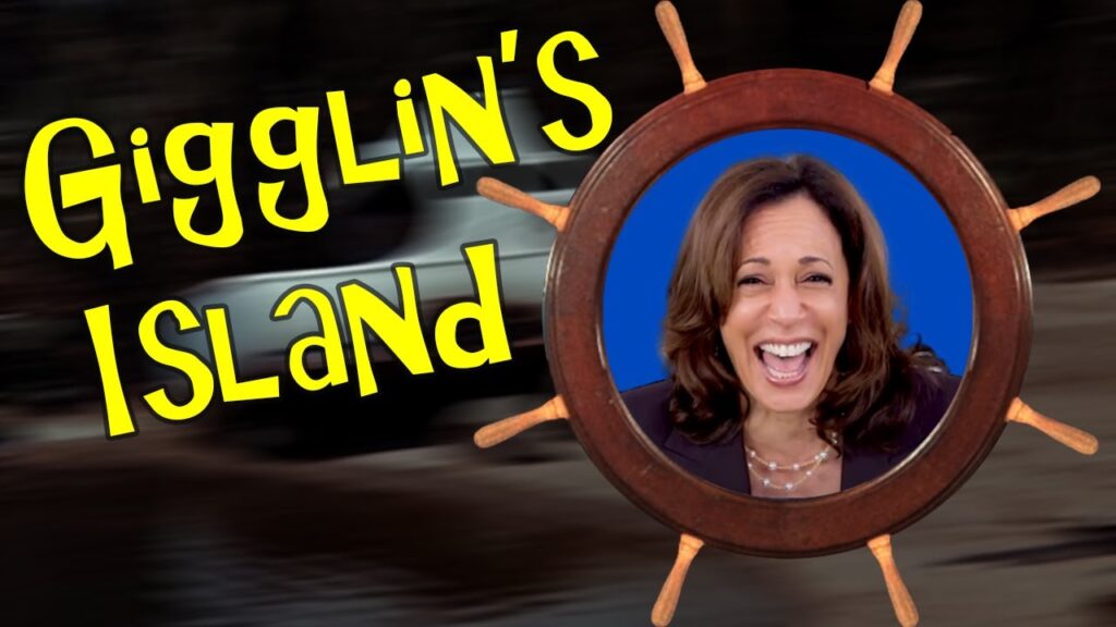 Gigglin’s Island