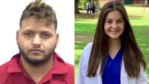 INVASION USA — REPORT: Illegal Alien Charged with Murdering Laken Riley Is Member of Venezuelan Gang