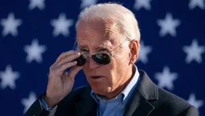 Alina Habba: Bank on President Biden Pardoning Himself