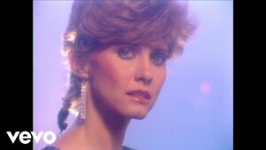 Olivia Newton-John – “A Little More Love” (1978)