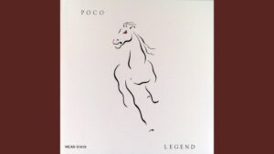 Poco – “Heart Of The Night” (1978)