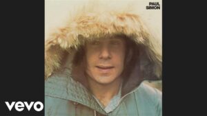 Paul Simon – “Mother And Child Reunion” (1972)