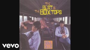 The Box Tops – “The Letter” (1967)